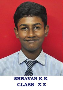 CONGRATULATIONS FOR WINNING THE BRONZE MEDAL IN DOUBLE TRAP SHOOTING – 15TH SOUTH ZONE COMPETITIONS.