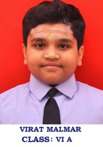 CONGRATULATIONS TO VIRAT MALAMAR FOR PARTICIPATING IN THE 12-HOUR MUSICAL TRIBUTE TO 50 ICONIC MUSICIANS