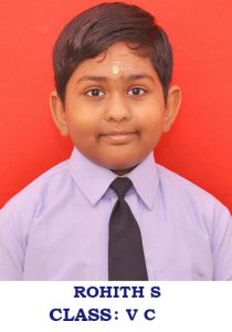 HEARTFELT COMMENDATIONS TO KAAARNIKA P ON SETTING A WORLD RECORD WITH ‘NATARAJA NARTHANAM’