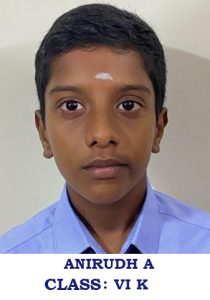 MASTERY IN MOTION! IMPRESSIVE SUCCESS ACROSS CATEGORIES BY ANIRUDH A WHO SET THE BAR HIGH FIRST PRIZE IN DISTRICT AND STATE LEVEL YOGA COMPETITIONS