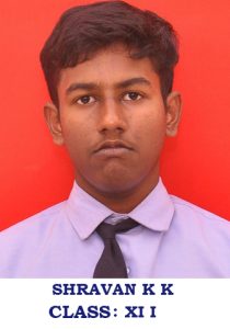 CELEBRATING THE SHARP-SHOOTING SUCCESS AND THE IMPRESSIVE FEAT OF SHRAVAN KK - HIS TRIGGER CONTROL TURNED PRESSURE INTO PRECISION, PRECISION INTO VICTORY