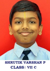 OUTSTANDING PERFORMANCE AT THE STATE PENCAK SILAT CHAMPIONSHIP. SILVER EARNED BY SHRUTIK VARSHAN P WITH SKILL AND DEDICATION